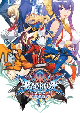 BlazBlue: Central Fiction - Special Edition
