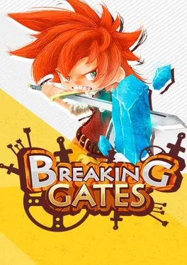 Breaking Gates