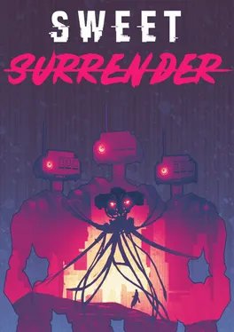 Sweet Surrender
