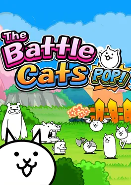 The Battle Cats POP!