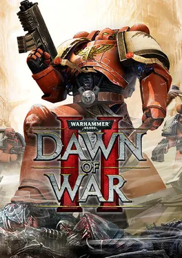 Warhammer 40,000: Dawn of War II