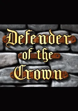 Defender of the Crown: Digitally Remastered Edition