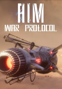 A.I.M. War Protocol