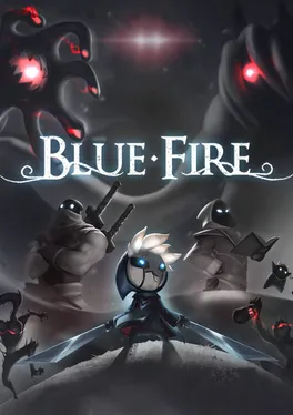Blue Fire