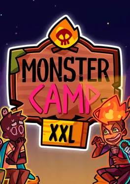 Monster Prom 2: Monster Camp XXL