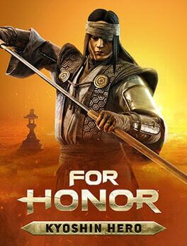 For Honor: Kyoshin Hero