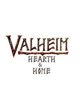 Valheim: Hearth & Home