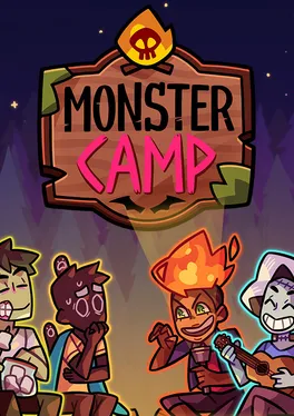 Monster Prom 2: Monster Camp