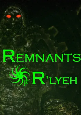 Remnants of R'lyeh