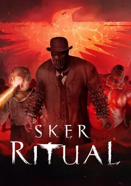 Sker Ritual