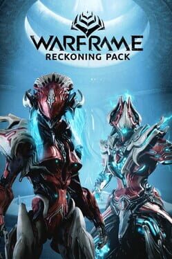 Warframe: The New War - Reckoning Pack