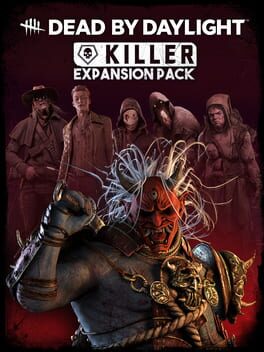 Dead by Daylight: Killer Expansion Pack