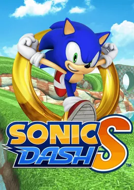 Sonic Dash S