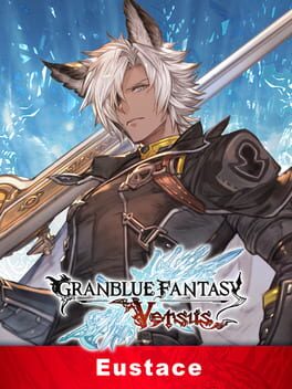Granblue Fantasy: Versus - Eustace