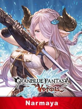 Granblue Fantasy: Versus - Narmaya