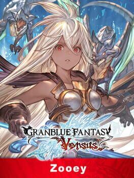 Granblue Fantasy: Versus - Zooey