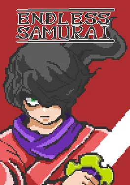 Endless Samurai