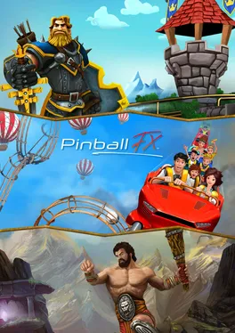 Pinball FX: Zen Originals Collection 1