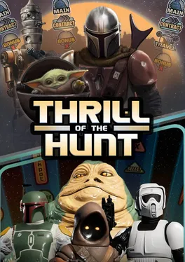 Pinball FX: Star Wars Pinball - Thrill of the Hunt