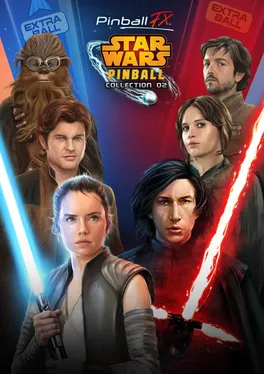 Pinball FX: Star Wars Pinball Collection 2