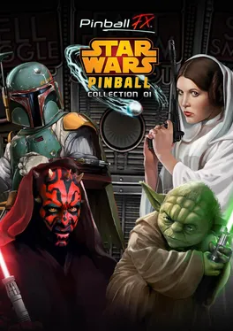 Pinball FX: Star Wars Pinball Collection 1