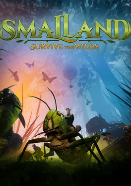 Smalland: Survive the Wilds