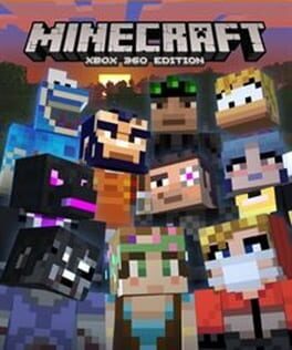 Minecraft: Classic Skin Pack 5