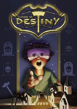 Cards of Destiny