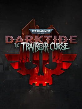 Warhammer 40,000: Darktide - The Traitor Curse Part 1