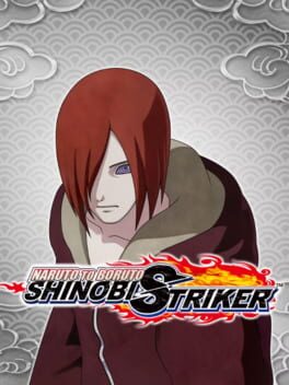 Naruto to Boruto: Shinobi Striker - Master Character Training Pack: Nagato