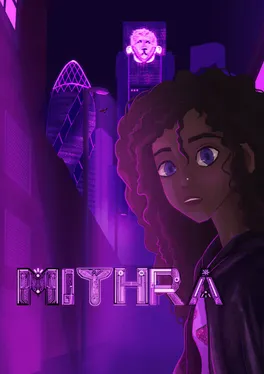 Mithra