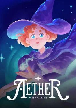 Aether: Wizard Life