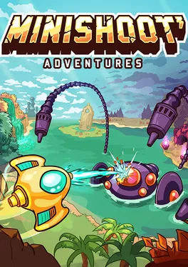 Minishoot' Adventures