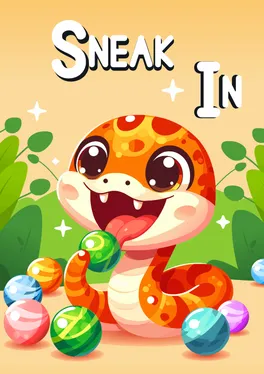 Sneak In