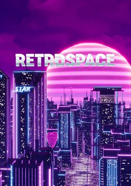 RetroSpace