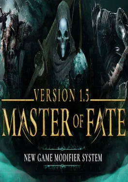 Lords of the Fallen: Master of Fate Update