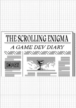 The Scrolling Enigma