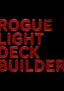 Rogue Light Deck Builder