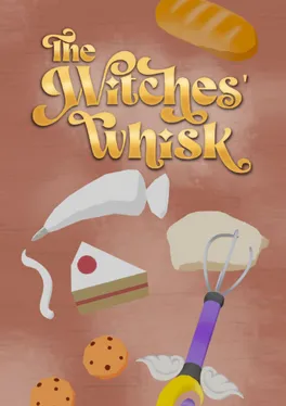The Witches' Whisk
