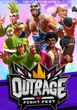 OutRage: Fight Fest