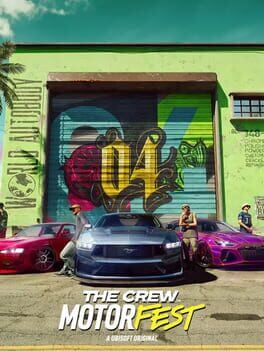 The Crew: Motorfest - Season 4
