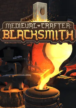 Medieval Crafter: Blacksmith