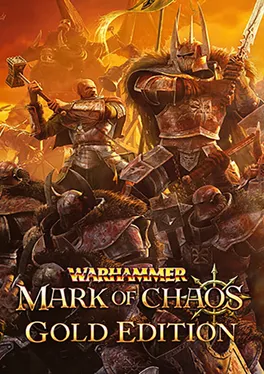 Warhammer: Mark of Chaos - Gold Edition