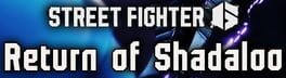 Street Fighter 6: Return of Shadaloo