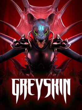 Greyskin