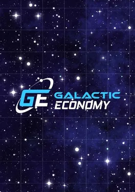 Galactic Economy