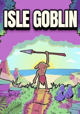 Isle Goblin