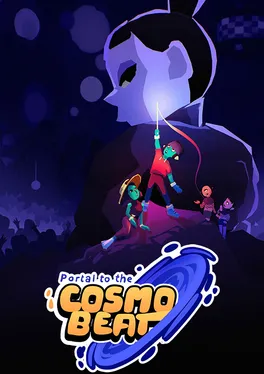 Portal to the Cosmobeat