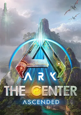 Ark: The Center Ascended