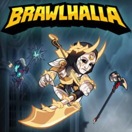 Brawlhalla: Bonus Pack 14